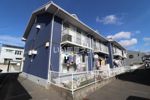 ヴェントの間取り画像