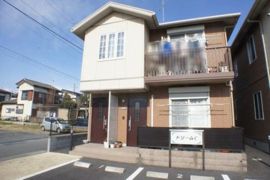 ドリームCの外観画像