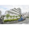 リバーレ蒲田仲六郷の間取り画像