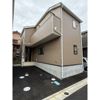 Kolet新座新堀#02の外観
