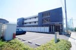 MAISON MAST成沢の間取り画像