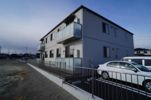 シャーメゾン富沢ガーデンの間取り画像