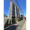 グローリオシェルト杉並方南町の間取り画像