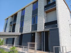 シーパレス弐番館の外観画像