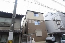 フレイム 壬生の外観画像