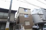 フレイム 壬生の外観