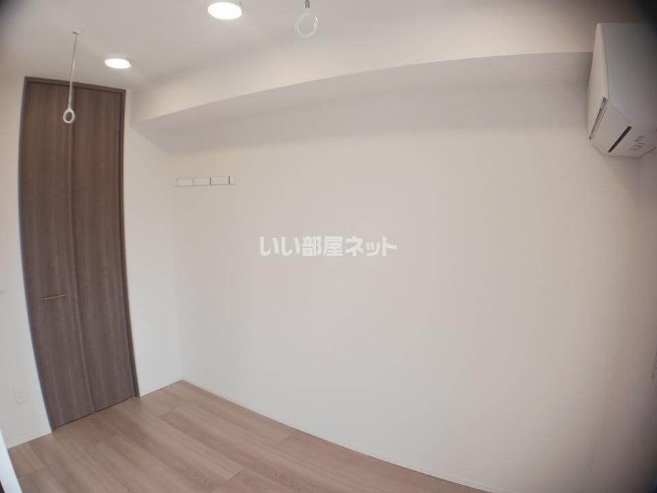 洋室