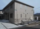 ステラCの間取り画像
