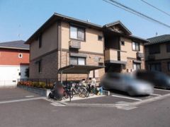 アタラクシア ABCDの外観画像