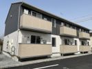 エフフォーリアの間取り画像