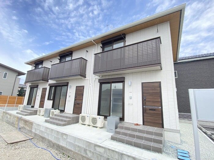 Ib.one(佐賀県佐賀市材木2丁目)の物件情報|いい部屋ネットの Ib.one(佐賀県佐賀市材木2丁目)の物件情報|いい部屋ネットの