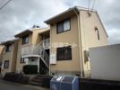 コーポきどこⅡの間取り画像