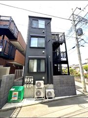 INEDITの外観画像