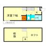 Stable三条大宮の間取り画像