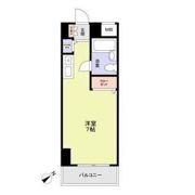 ウインザーパレス川口の間取り画像