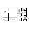 サンライズ豊田の間取り画像