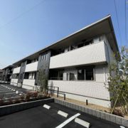 メゾン・ルチルス Aの外観画像