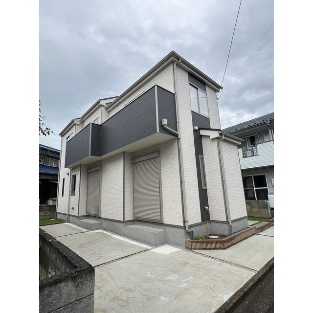 Kolet八王子中野町の外観画像