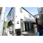 ルノン氷川台の外観画像