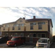 コーポ多津の外観画像