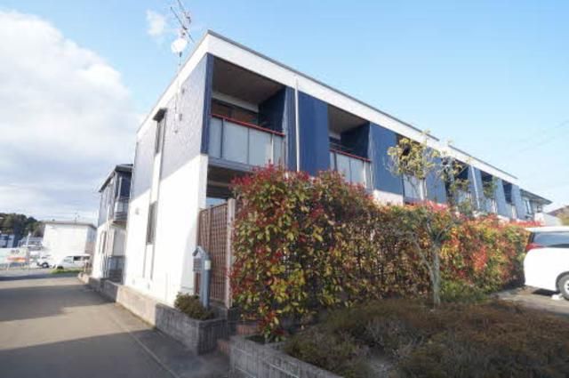 フェルトクライン Aの外観画像