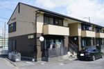 サンライフ光 A棟の間取り画像