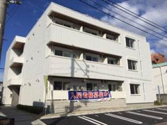 Reine若宮町の外観画像