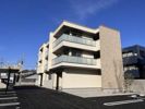 ベレオ南佐古 BELS認証の外観