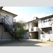パセオ安倉の外観画像