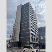 S-RESIDENCE佐賀天神alineの外観画像