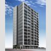 S-RESIDENCE佐賀天神alineの外観
