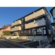 メリディアン中山吉成の外観画像