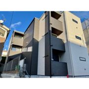 REGALESTボヌール宮城野原の外観画像