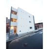 ハーモニーテラス切戸町Ⅱの外観