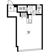 ABCビルの間取り画像
