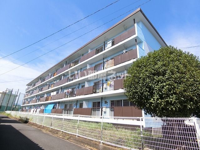 maison Cieroの外観画像