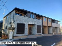 レグラ・デ・オロⅠの外観画像