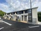 ルタン木屋瀬の外観