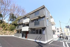 シルエラ ロゼの外観画像