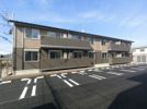 グラネージュの間取り画像