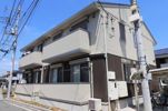 グランルミエール B棟の外観