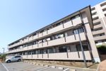 ハイローズ船橋 壱弐番館の外観