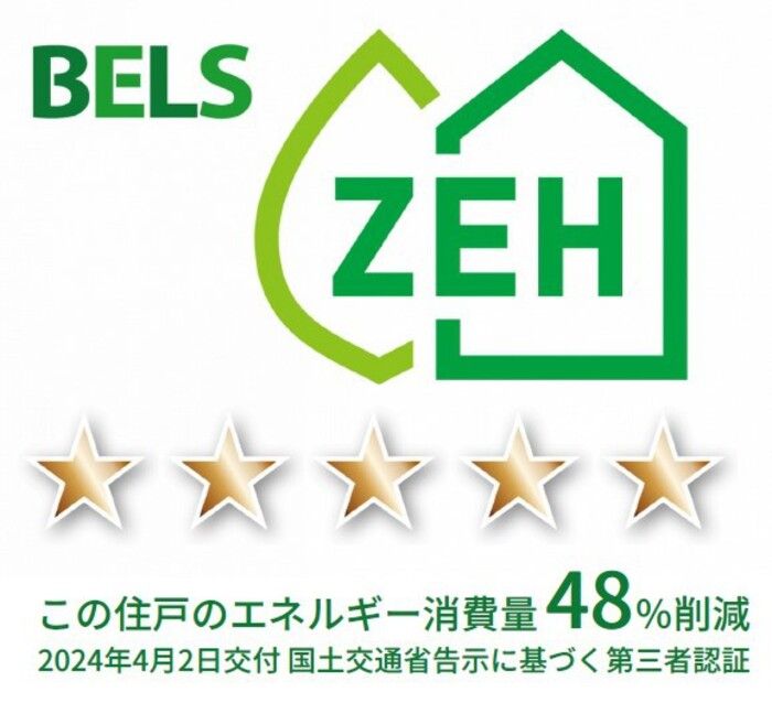 省エネラベル