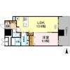 THE RejuvePort KISARAZUの間取り画像