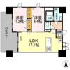 THE RejuvePort KISARAZUの間取り画像