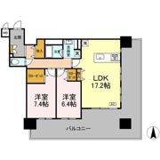 THE RejuvePort KISARAZUの間取り画像