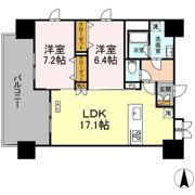 THE RejuvePort KISARAZUの間取り画像