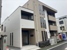 コルザフィオーレの外観