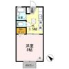 シャルマンSの間取り画像