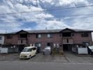 HeightsDの間取り画像